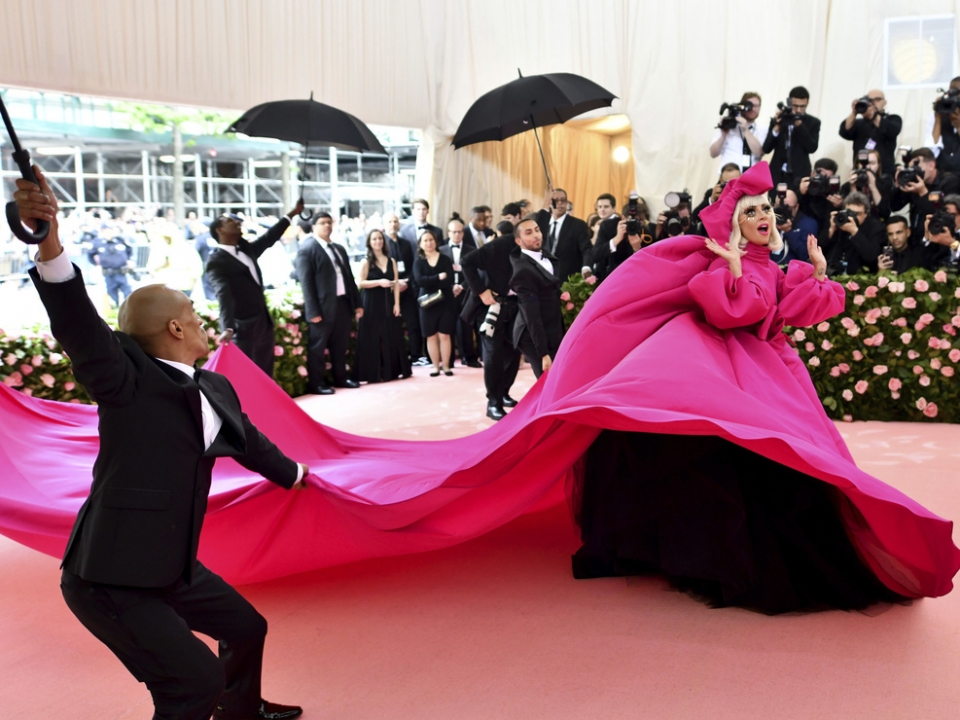 The next Met Gala theme has been unveiled. Here's what it means